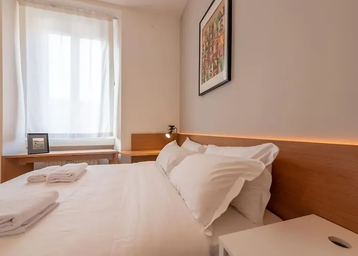 Guest Planet - Exclusive Flat Isola Milano