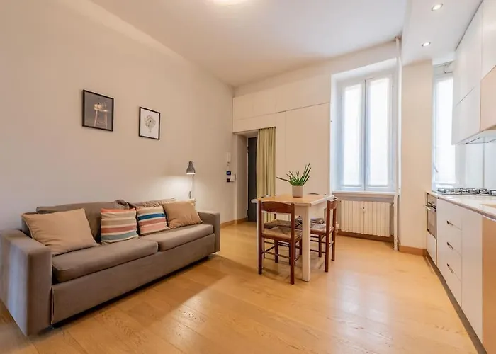Guest Planet - Exclusive Flat Isola Milano
