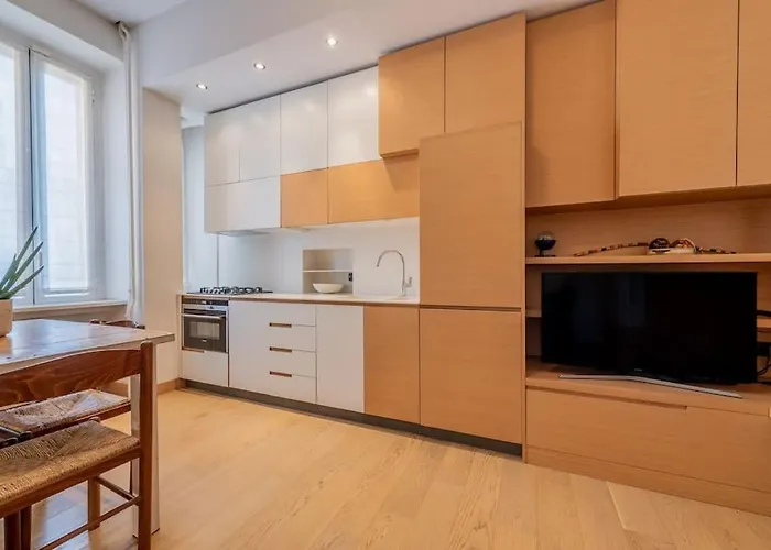 Guest Planet - Exclusive Flat Isola Milano