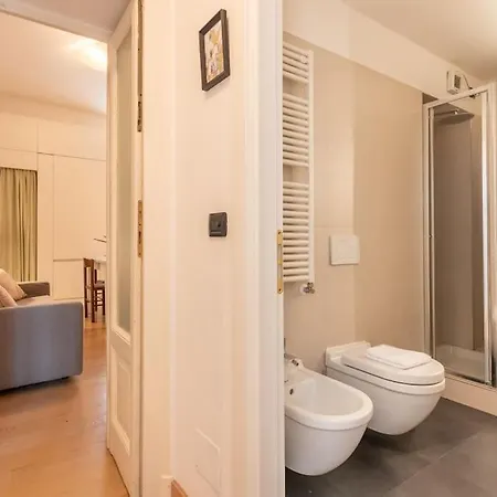 Ferienwohnung Guest Planet - Exclusive Flat Isola Milano Exterior foto