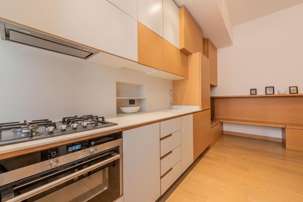 Guest Planet - Exclusive Flat Isola Apartamento *