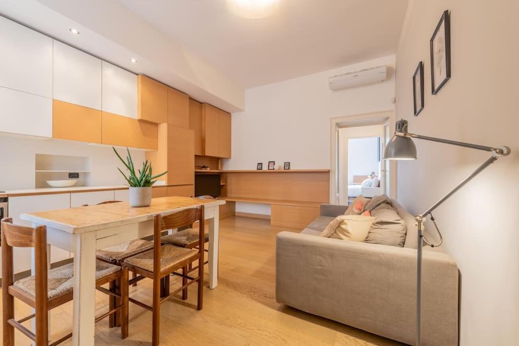 Guest Planet - Exclusive Flat Isola Apartamento