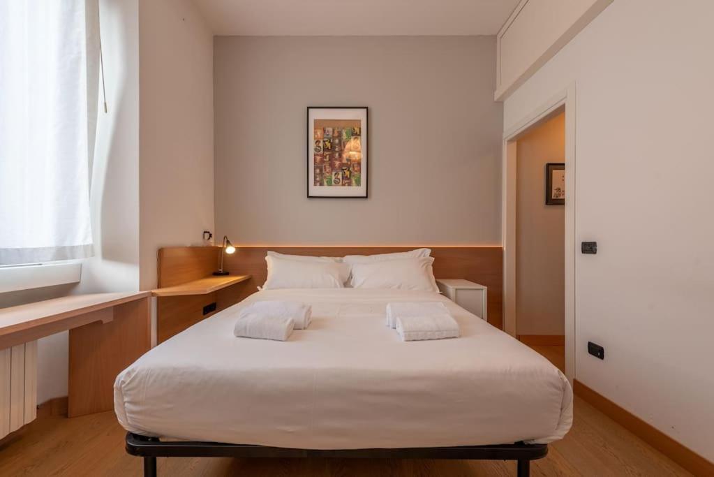 Guest Planet - Exclusive Flat Isola Apartamento *