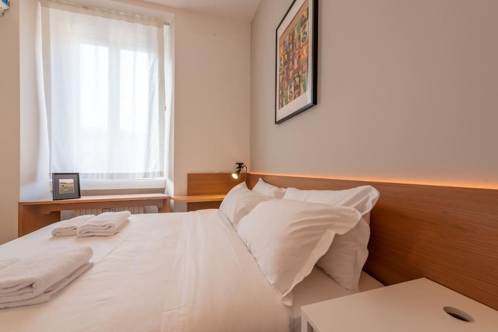 Apartamento Guest Planet - Exclusive Flat Isola Milán