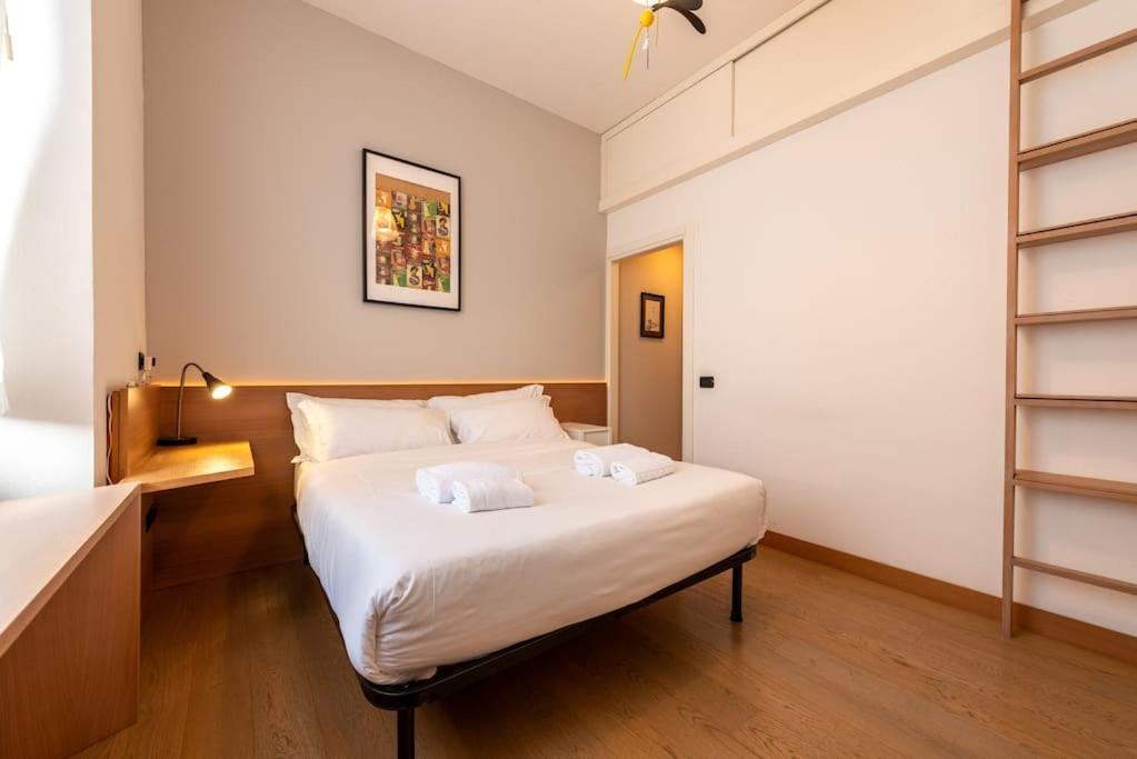Apartamento Guest Planet - Exclusive Flat Isola