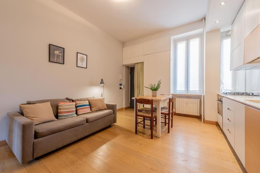 Apartamento Guest Planet - Exclusive Flat Isola *
