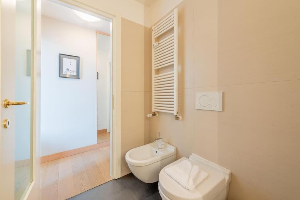 Guest Planet - Exclusive Flat Isola Apartamento *