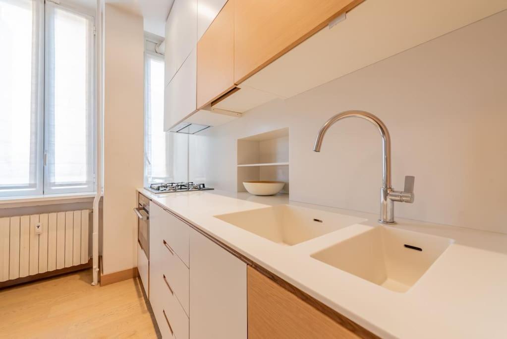 Guest Planet - Exclusive Flat Isola Milán