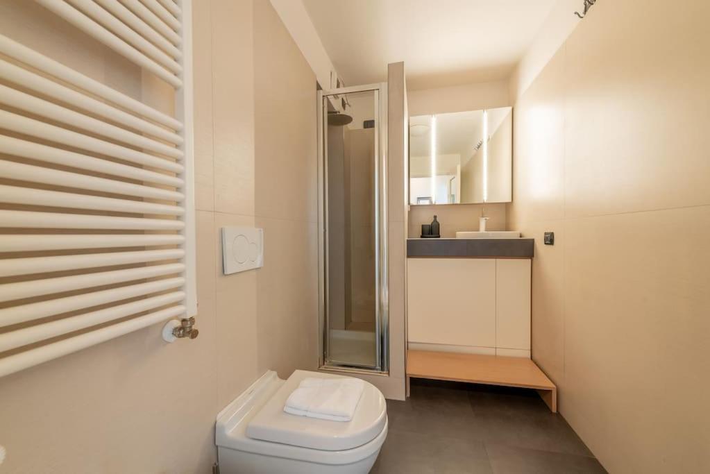 Guest Planet - Exclusive Flat Isola Apartamento *