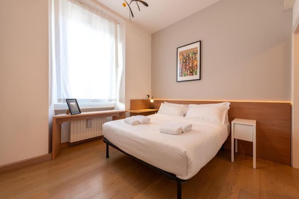 Apartamento Guest Planet - Exclusive Flat Isola