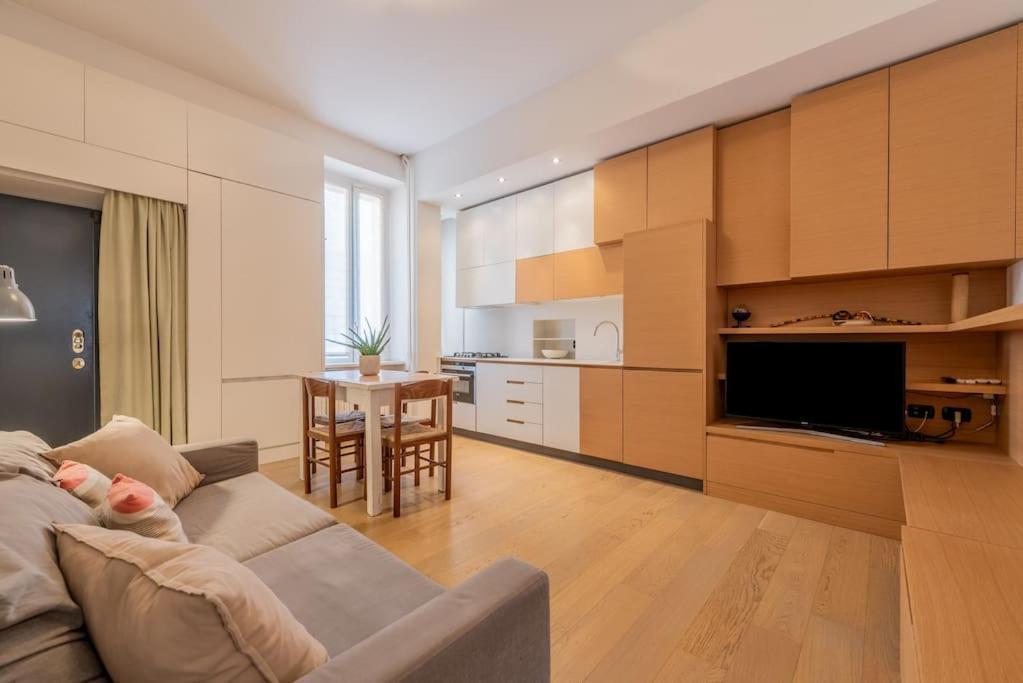 Guest Planet - Exclusive Flat Isola Apartamento Milán